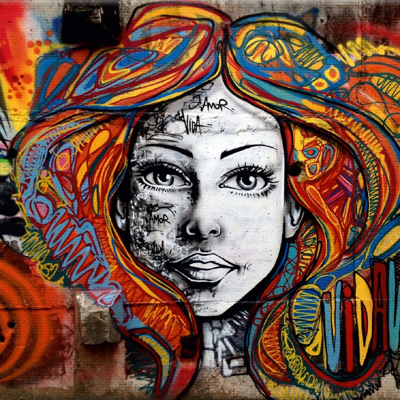 Поток в Жизнь