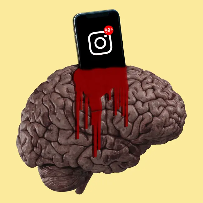 #1.8: "Дофаминовая зависимость - проблема 21 века?"