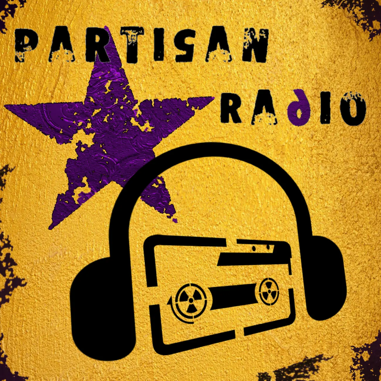 Partisan Radio