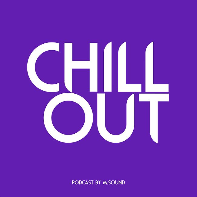 Chillout Cafe (vol.62)