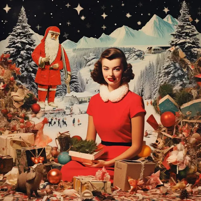 Самый Новогодний выпуск