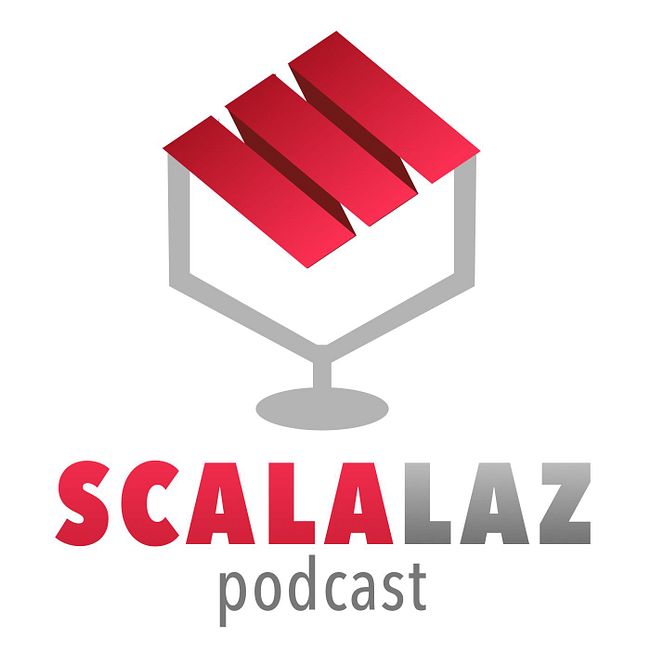 Выпуск 77 - Java 2 Scala с Денисом Костоусовым
