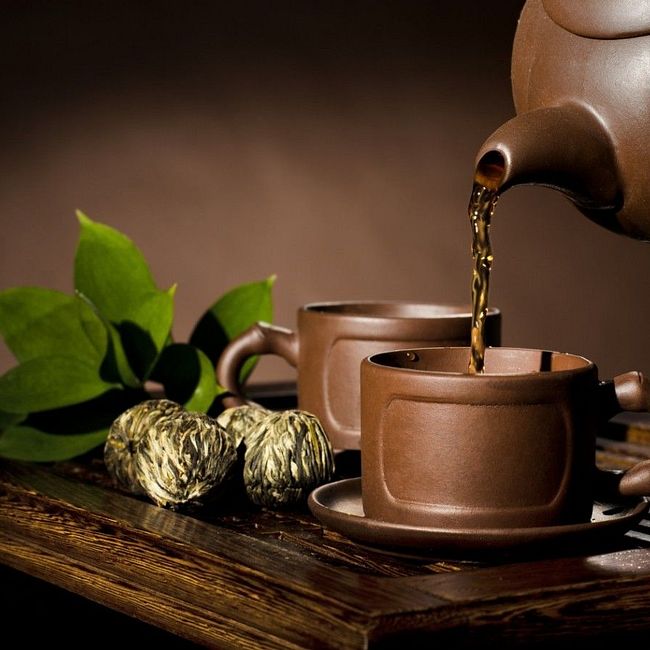 Знакомство с китайским чаем: ответы на вопросы дилетанта