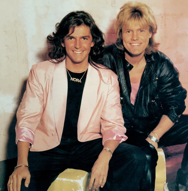 Dj Alex Mix Project & Modern Talking - Princess Of The Night (remix)