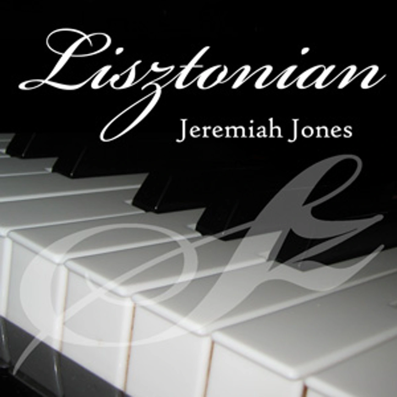 Lisztonian: Classical Piano Music