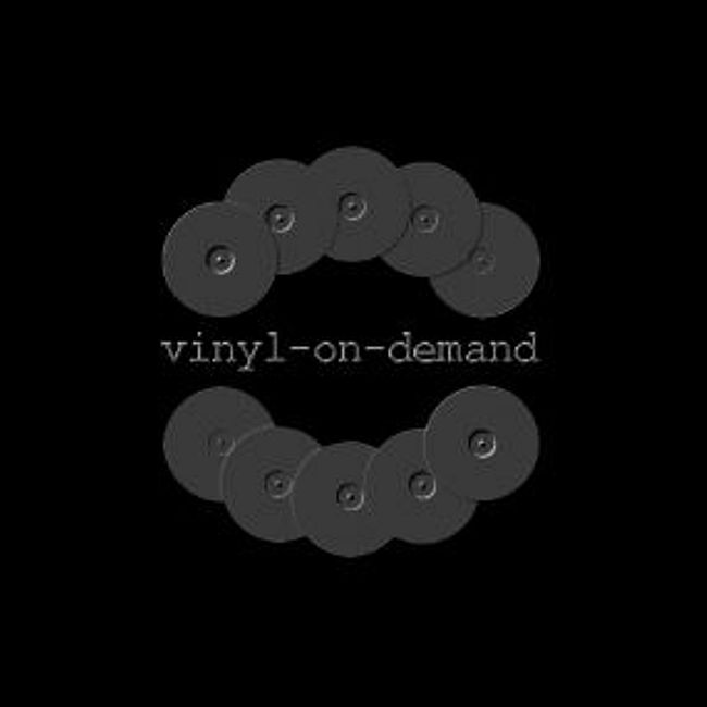 IEM 259 - Vinyl On Demand 8