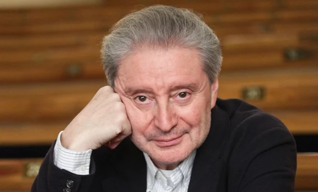 Дифирамб : Вениамин Смехов