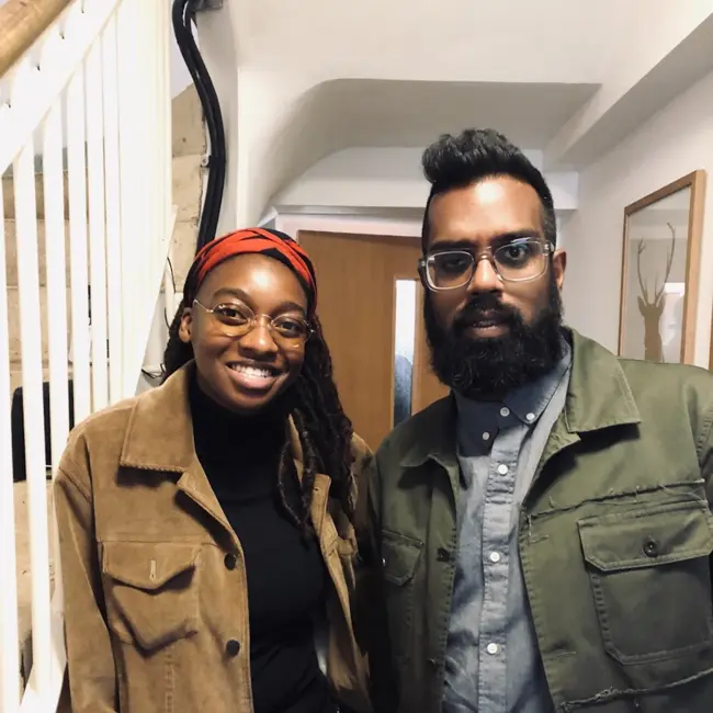 Series 2 - Episode 3: Little Simz