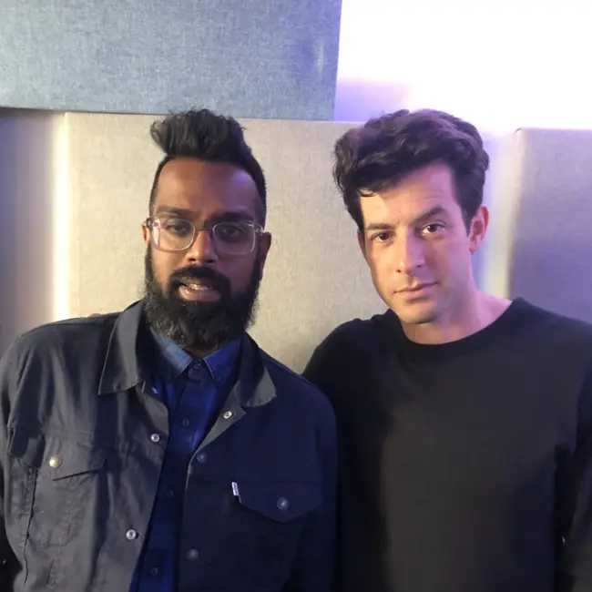 Series 2 - Episode 1: Mark Ronson
