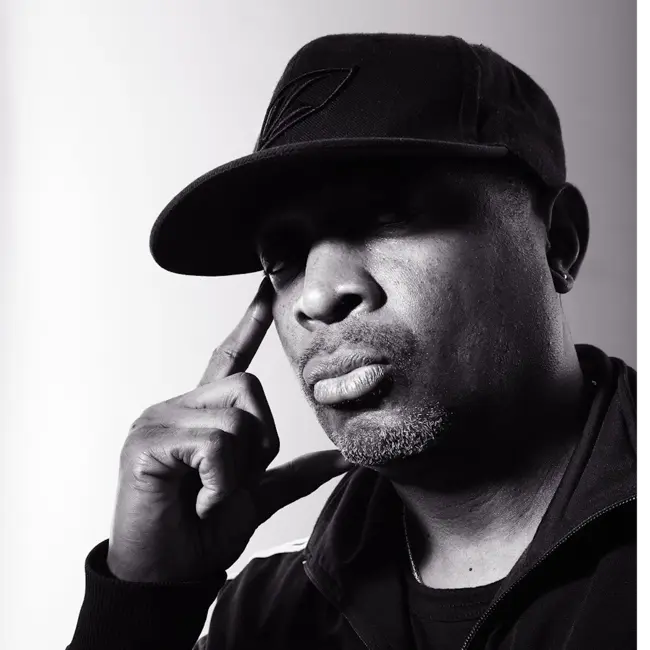 S3 Episode 13: Chuck D