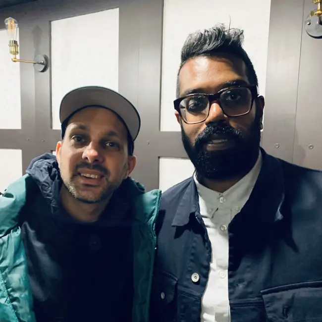 S2 - Episode 24: Dynamo