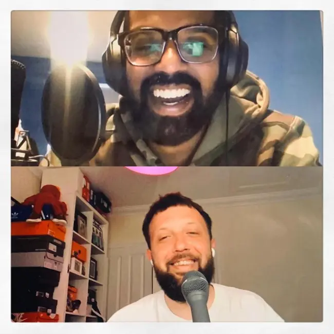 S2 - Episode 27: Hugo Chegwin
