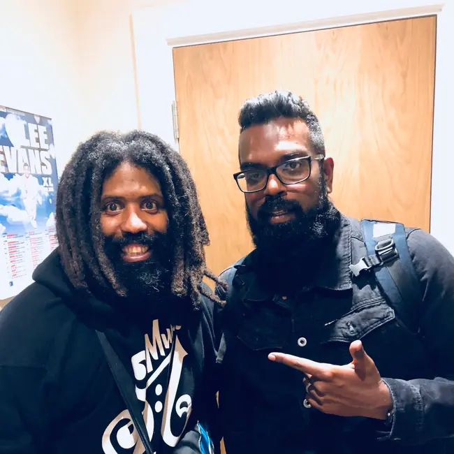 Episode 64: Murs
