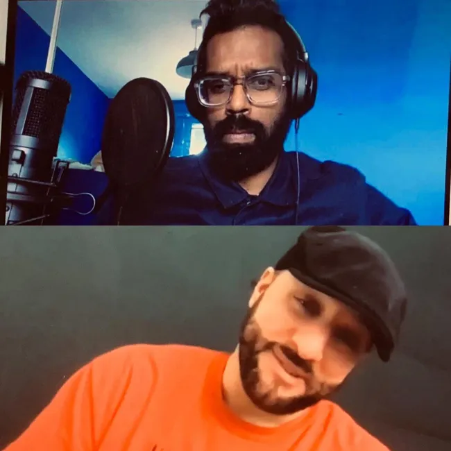 S2 - Episode 28: R.A. the Rugged Man