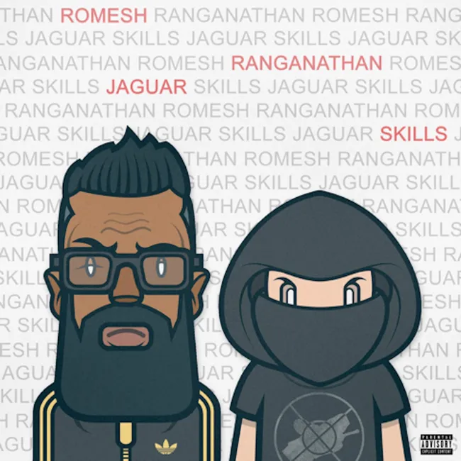 S2 - Episode 25: Jaguar Skills