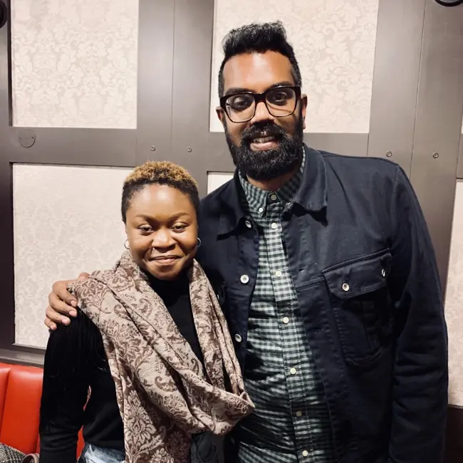 Series 2 - Episode 19: Sampa The Great