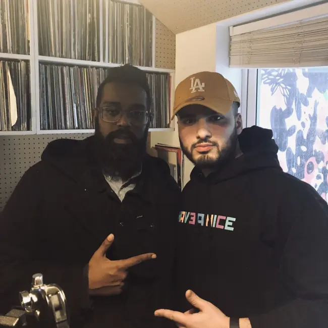 Episode 70: Kae Kurd