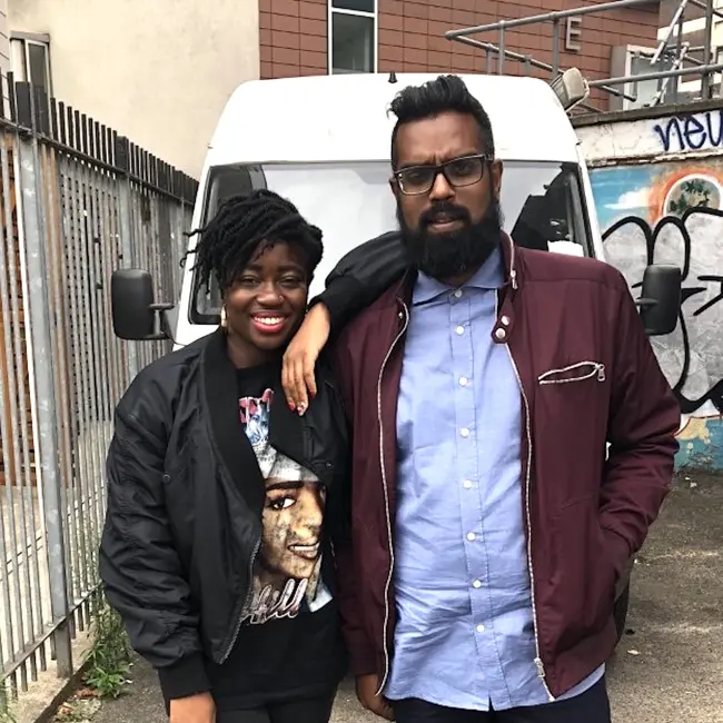 Episode 29: Clara Amfo