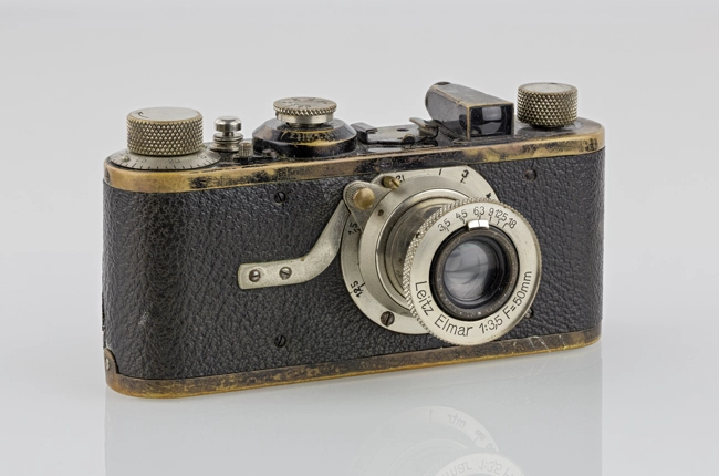 Искатели Успеха - Leica