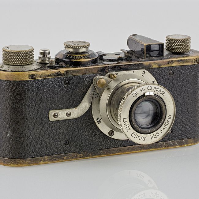 Искатели Успеха - Leica