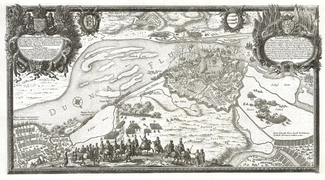 Русско-шведская война (1656-1658)