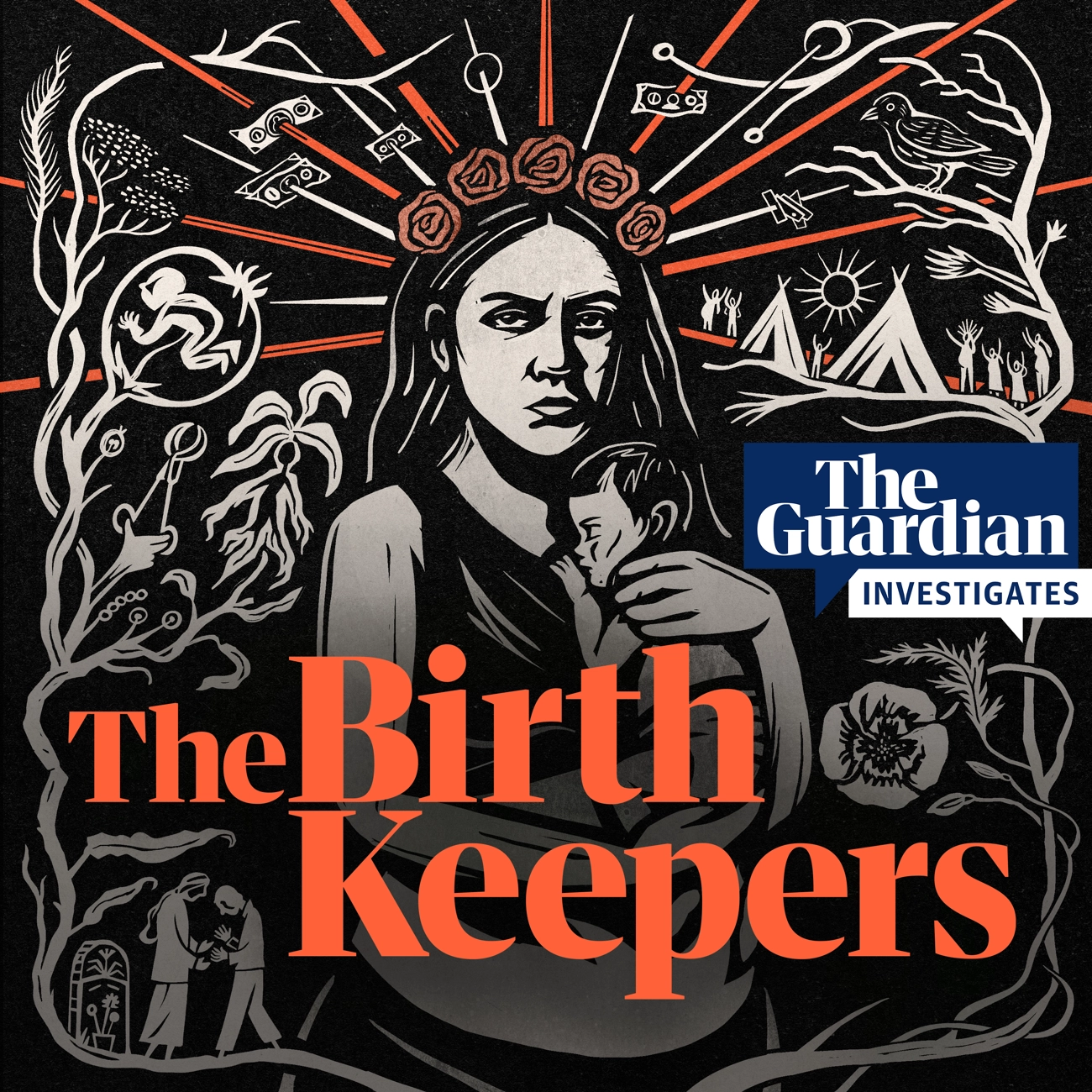 The Birth Keepers | The Guardian Investigates