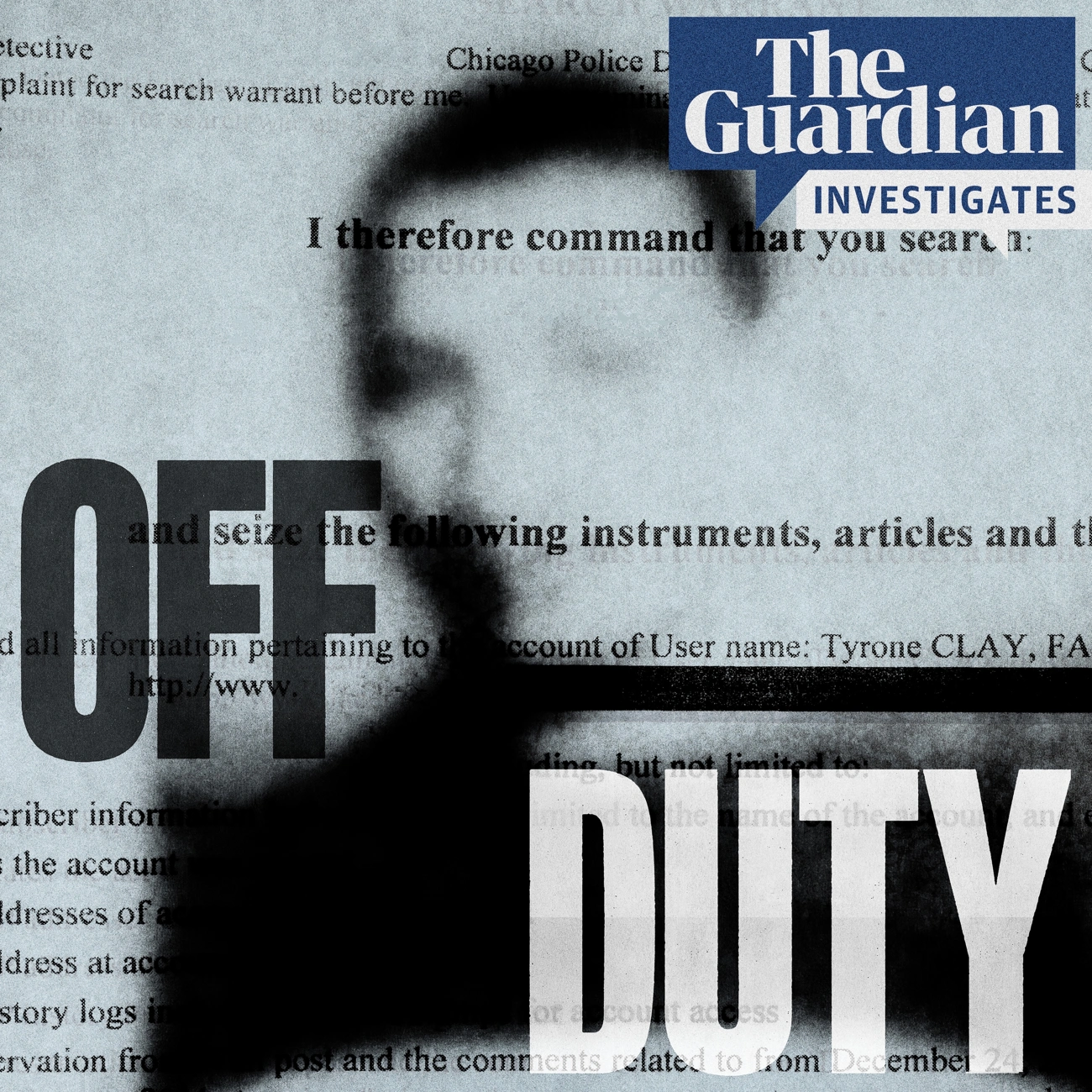 Off Duty | The Guardian Investigates
