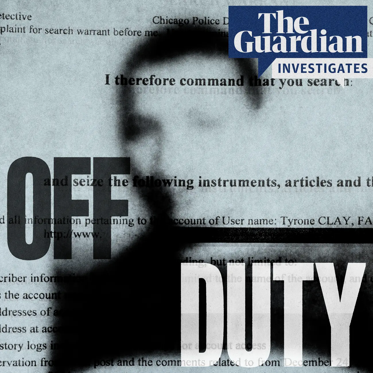 Off Duty | The Guardian Investigates