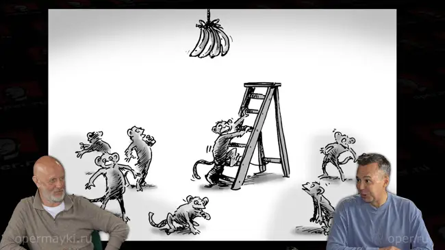 Истоки христианства, часть 1