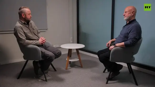 «А ужас всё ближе»: о террористах ФБК, крахе Зеленского и неудачах Трампа