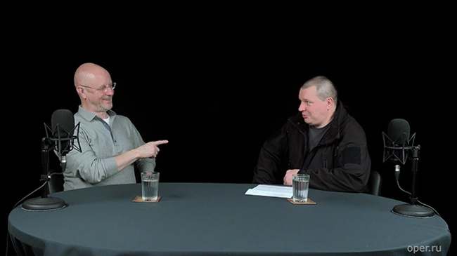 Разведопрос: Дмитрий Goblin Пучков про YouTube, видеоблогеров и Роскомнадзор