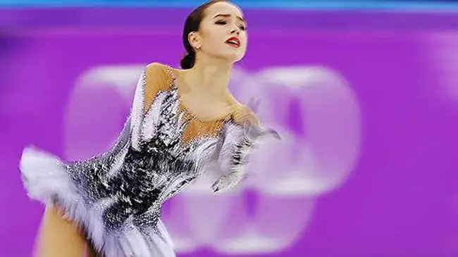 «Алина Загитова совершила, казалось, невозможное». О выступлении фигуристок