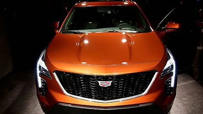 «Компания задумывается и об открытии Cadillac House в Москве». О новой философии марки