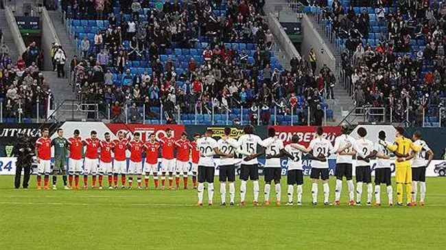 «Расизм в России есть». О расследовании FIFA