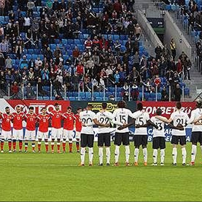 «Расизм в России есть». О расследовании FIFA