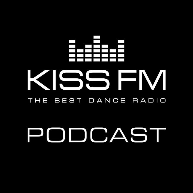 Ukraine Dancing - Podcast #210 (Mix by Lipich) (26.11.21)
