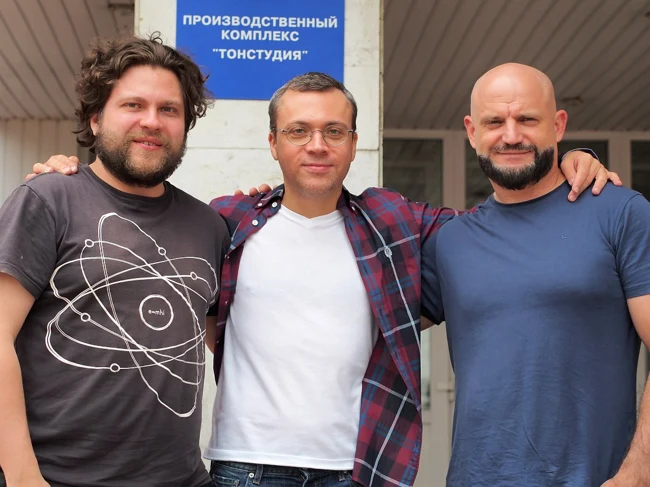 Джазовый подкаст №742: новый альбом пианиста Дмитрия Илугдина