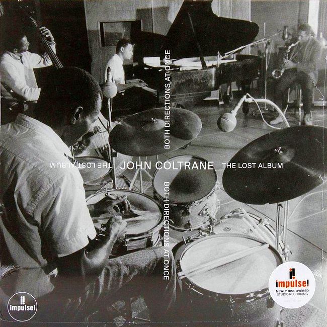 Джазовый подкаст №745: Джон Колтрейн и его «Потерянный альбом» — Выпуск 2