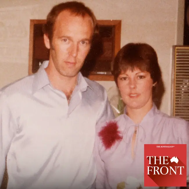 The Poisoned Wife – and a cop who didn’t buy her husband’s story