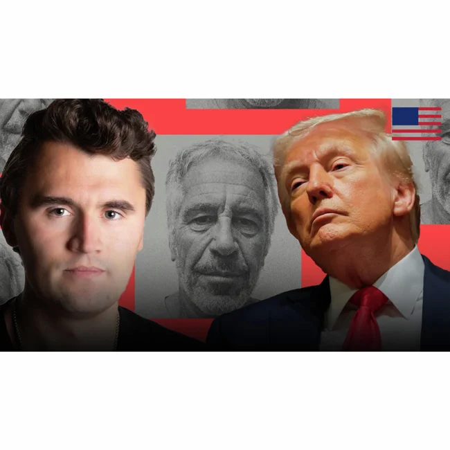 Solving for Epstein: What the Trump Admin Should Do Next