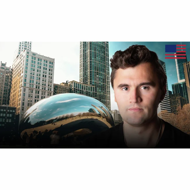Here's Looking at You, Chicago