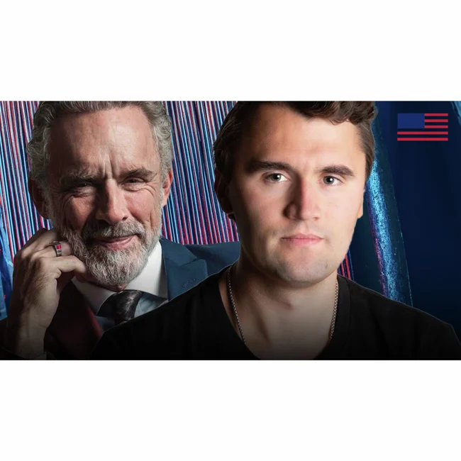 My Appearance on the Jordan Peterson Podcast