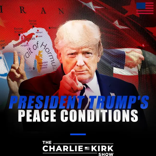 President Trump's Peace Conditions