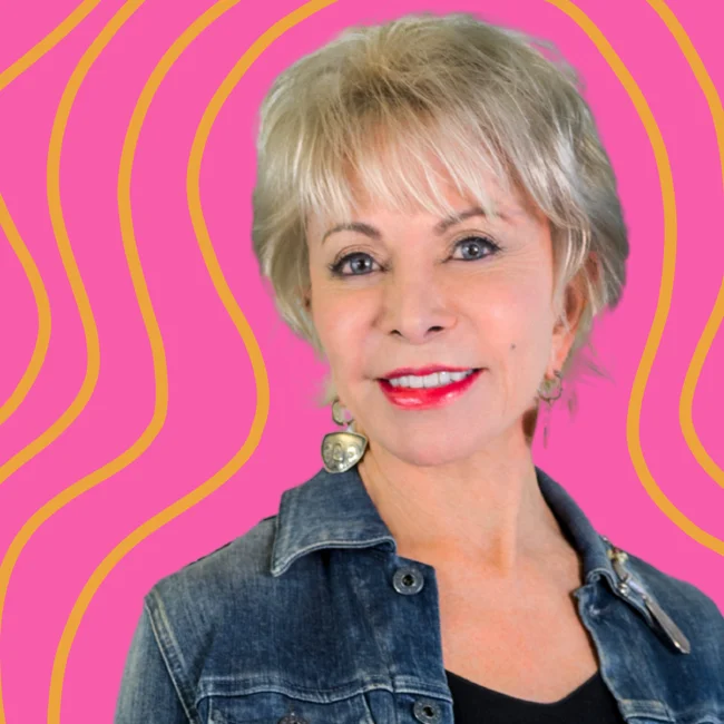 Listen Again: Julia Gets Wise with Isabel Allende