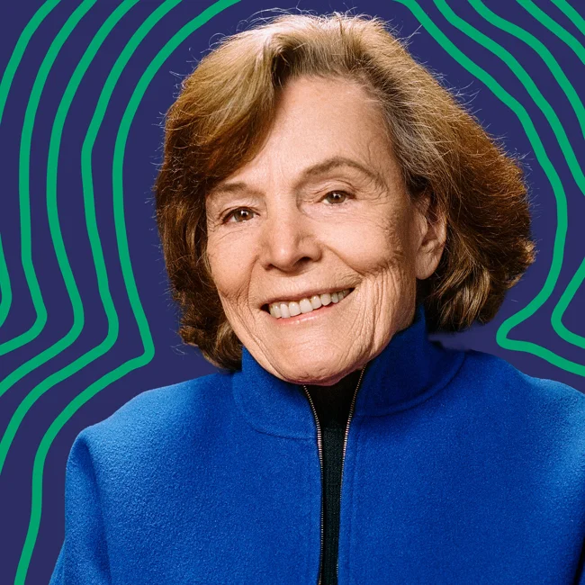 Julia Gets Wise with Sylvia Earle