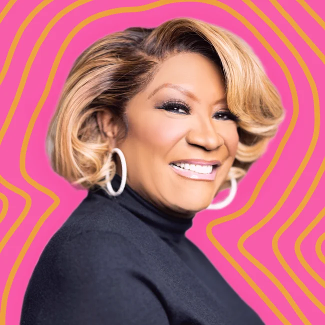 Julia Gets Wise with Patti LaBelle