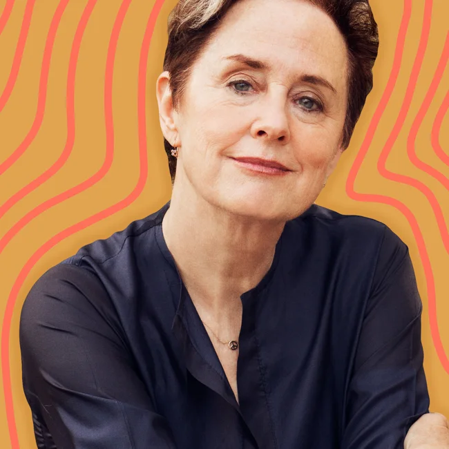 Listen Again: Julia Gets Wise with Alice Waters