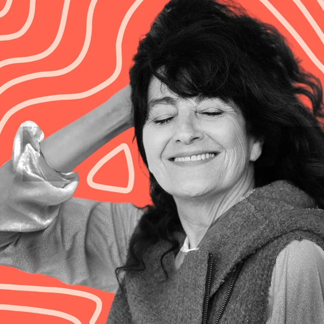 Listen Again: Julia Gets Wise with Ruth Reichl