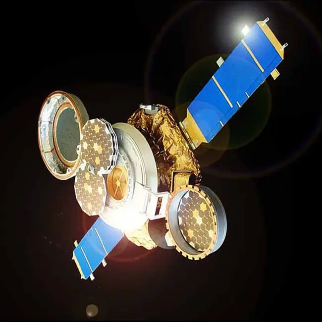 Genesis: The sample return mission that fell to Earth and still ...