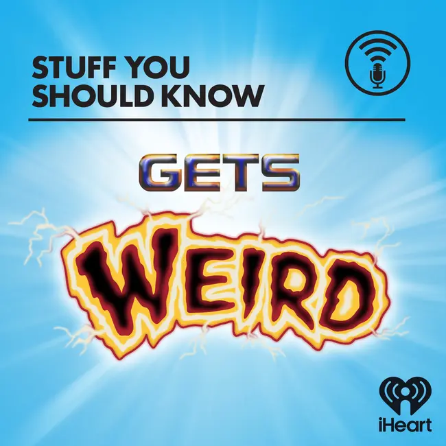 SYSK Gets Weird Playlist: What was the Philadelphia Experiment?